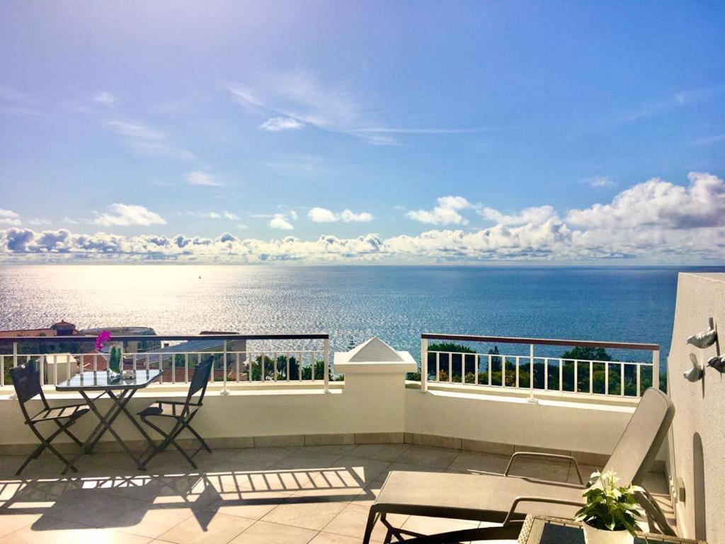 Apartment Endless Lido Funchal (Madeira)